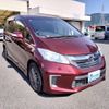 honda freed-hybrid 2014 quick_quick_DAA-GP3_GP3-5200105 image 16