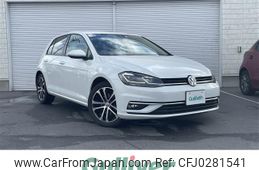 volkswagen golf 2019 -VOLKSWAGEN--VW Golf DBA-AUCJZ--WVWZZZAUZKW225186---VOLKSWAGEN--VW Golf DBA-AUCJZ--WVWZZZAUZKW225186-