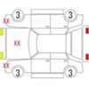 mazda roadster 2007 -MAZDA--Roadster CBA-NCEC--NCEC-250844---MAZDA--Roadster CBA-NCEC--NCEC-250844- image 2