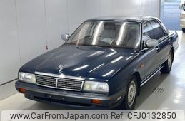 nissan cima 1991 -NISSAN--Cima FPAY31-135637---NISSAN--Cima FPAY31-135637-