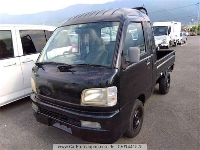 daihatsu hijet-truck 2000 -DAIHATSU--Hijet Truck GD-S210P--S210P-0088474---DAIHATSU--Hijet Truck GD-S210P--S210P-0088474- image 1