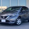 nissan note 2019 -NISSAN--Note DBA-E12--E12-616303---NISSAN--Note DBA-E12--E12-616303- image 1