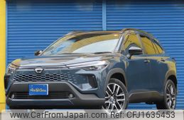 toyota corolla-cross 2025 CFJ1635453