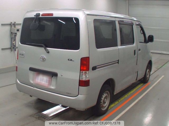 toyota liteace-van 2015 -TOYOTA--Liteace VAN S402M-0054377---TOYOTA--Liteace VAN S402M-0054377- image 2