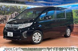 honda stepwagon 2015 -HONDA--Stepwgn DBA-RP1--RP1-1007411---HONDA--Stepwgn DBA-RP1--RP1-1007411-