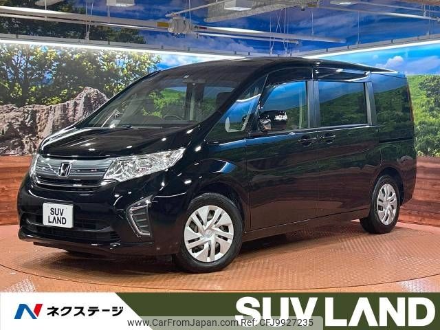 honda stepwagon 2015 -HONDA--Stepwgn DBA-RP1--RP1-1007411---HONDA--Stepwgn DBA-RP1--RP1-1007411- image 1