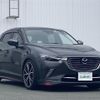 mazda cx-3 2017 -MAZDA--CX-3 6BA-DKEFW--DKEFW-103488---MAZDA--CX-3 6BA-DKEFW--DKEFW-103488- image 1