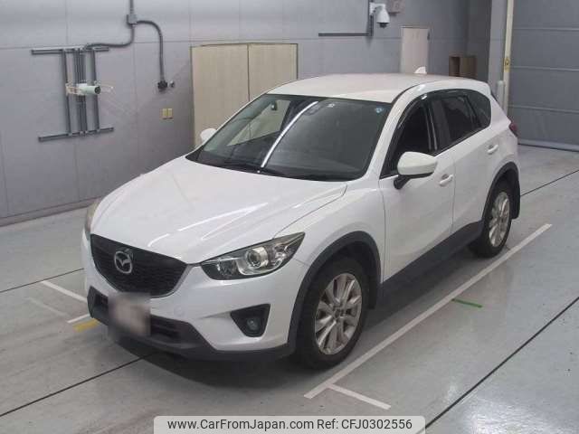 mazda cx-5 2013 -MAZDA--CX-5 LDA-KE2AW--KE2AW-117852---MAZDA--CX-5 LDA-KE2AW--KE2AW-117852- image 1