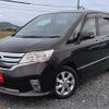 nissan serena 2011 A11224 image 9