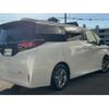 toyota alphard 2024 -TOYOTA 【松本 335ﾓ8823】--Alphard 3BA-AGH40W--AGH40-4018543---TOYOTA 【松本 335ﾓ8823】--Alphard 3BA-AGH40W--AGH40-4018543- image 34