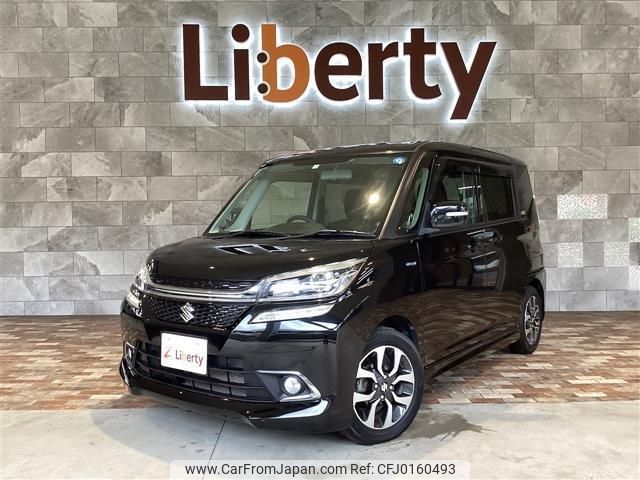 suzuki solio-bandit 2017 quick_quick_MA36S_MA36S-659208 image 1