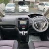 nissan serena 2012 -NISSAN--Serena DBA-FC26--FC26-057155---NISSAN--Serena DBA-FC26--FC26-057155- image 2