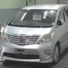 toyota alphard 2009 -TOYOTA--Alphard ANH20W--8046794---TOYOTA--Alphard ANH20W--8046794- image 5