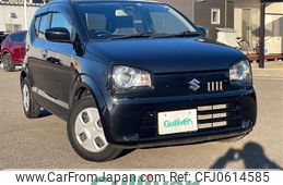 suzuki alto 2020 -SUZUKI--Alto DBA-HA36S--HA36S-539429---SUZUKI--Alto DBA-HA36S--HA36S-539429-