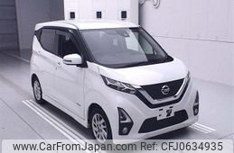 nissan dayz 2019 -NISSAN--DAYZ B44W-0022624---NISSAN--DAYZ B44W-0022624-