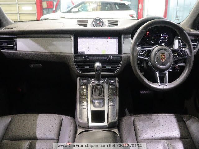porsche macan 2019 CFJ1270194 image 2