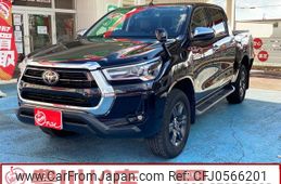 toyota hilux 2021 GOO_NET_EXCHANGE_0207831A30241216W002