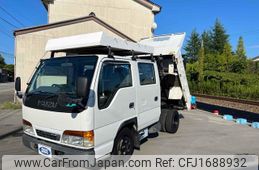 isuzu elf-truck 1999 CFJ1688932