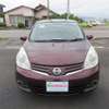nissan note 2012 504749-RAOID:10787 image 7