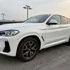 bmw x4 2022 quick_quick_3DA-VJ20_WBA32CA0909J40791 image 1