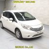 nissan note 2014 -NISSAN--Note E12-248349---NISSAN--Note E12-248349- image 1