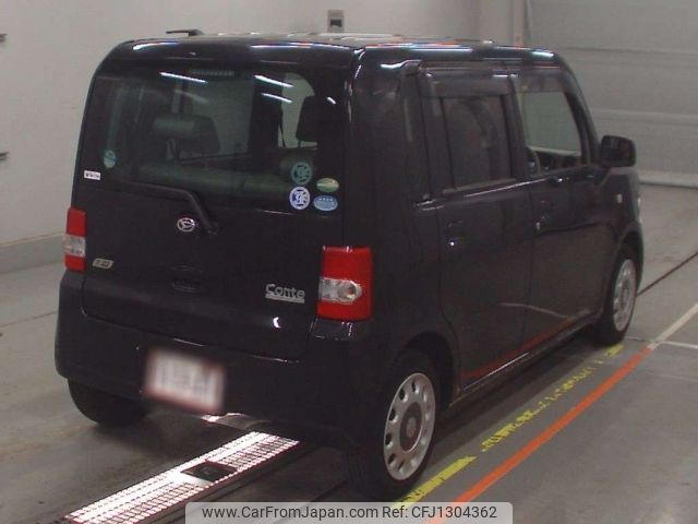 daihatsu move-conte 2013 -DAIHATSU--Move Conte L575S-0199242---DAIHATSU--Move Conte L575S-0199242- image 2