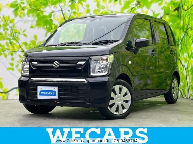 suzuki wagon-r 2023 quick_quick_5BA-MH85S_MH85S-171838 image 1