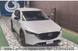 mazda cx-5 2023 -MAZDA 【野田 330ｽ 291】--CX-5 6BA-KFEP--KFEP-552808---MAZDA 【野田 330ｽ 291】--CX-5 6BA-KFEP--KFEP-552808-