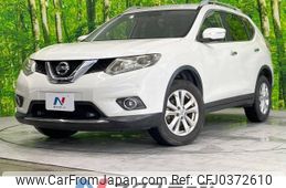 nissan x-trail 2015 -NISSAN--X-Trail DBA-NT32--NT32-531423---NISSAN--X-Trail DBA-NT32--NT32-531423-