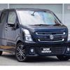 suzuki wagon-r 2017 quick_quick_DAA-MH55S_MH55S-905318 image 1