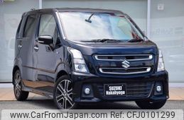 suzuki wagon-r 2017 quick_quick_DAA-MH55S_MH55S-905318