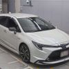 toyota corolla-touring-wagon 2020 quick_quick_6AA-ZWE211W_ZWE211-6025286 image 1