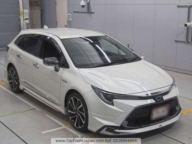 toyota corolla-touring-wagon 2020 quick_quick_6AA-ZWE211W_ZWE211-6025286 image 1