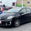 toyota prius 2012 -TOYOTA--Prius DAA-ZVW30--ZVW30-1507230---TOYOTA--Prius DAA-ZVW30--ZVW30-1507230- image 1