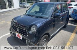 honda n-one 2020 CFJ1551107
