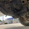 daihatsu hijet-truck 1993 115851 image 22