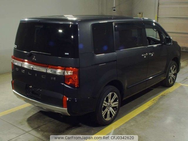 mitsubishi delica-d5 2022 -MITSUBISHI--Delica D5 CV1W-4005713---MITSUBISHI--Delica D5 CV1W-4005713- image 2