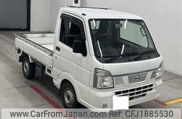nissan clipper 2017 CFJ1885530