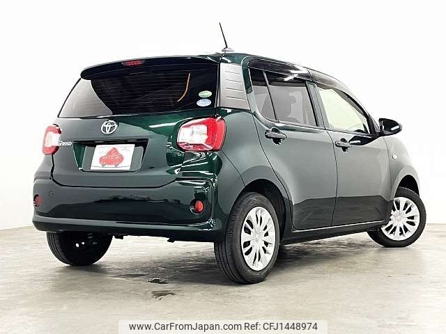 toyota passo 2020 -TOYOTA--Passo 5BA-M700A--M700A-0170011---TOYOTA--Passo 5BA-M700A--M700A-0170011- image 2