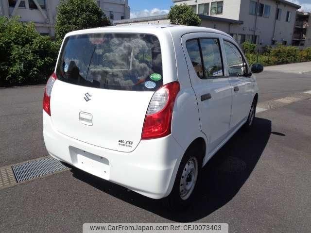 suzuki alto 2012 quick_quick_HBD-HA25V_HA25V-734053 image 2