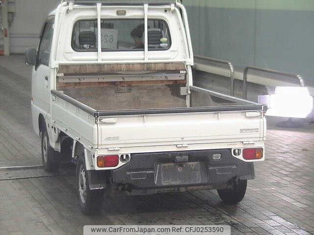 subaru sambar-truck 2004 -SUBARU--Samber Truck TT2-247961---SUBARU--Samber Truck TT2-247961- image 2