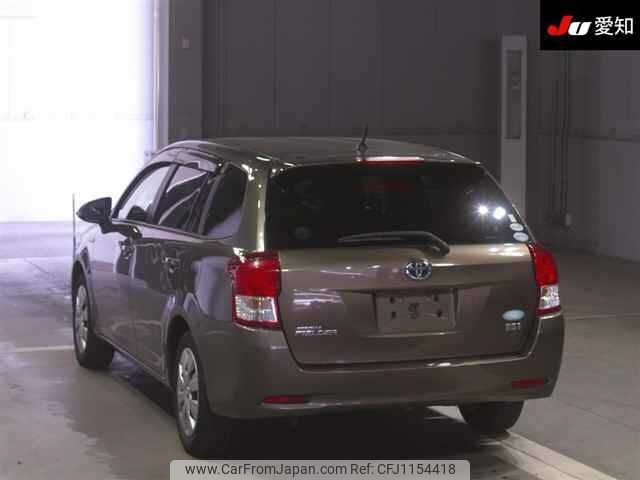 toyota corolla-fielder 2014 -TOYOTA--Corolla Fielder NKE165G-7059952---TOYOTA--Corolla Fielder NKE165G-7059952- image 2
