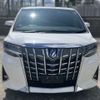 toyota alphard 2019 -TOYOTA--Alphard DAA-AYH30W--AYH30W-0086391---TOYOTA--Alphard DAA-AYH30W--AYH30W-0086391- image 1