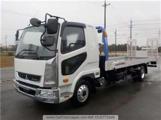 mitsubishi-fuso fighter 2023 -MITSUBISHI 【愛知 999ｱ9999】--Fuso Fighter 2KG-FK62FZ--FK62FZ-610329---MITSUBISHI 【愛知 999ｱ9999】--Fuso Fighter 2KG-FK62FZ--FK62FZ-610329- image 1