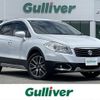 suzuki sx4 2016 -SUZUKI--SX4 DBA-YA22S--TSMJYA22S00402114---SUZUKI--SX4 DBA-YA22S--TSMJYA22S00402114- image 1