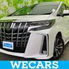 toyota alphard 2021 quick_quick_3BA-AGH30W_AGH30-0403089 image 1