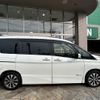 nissan serena 2017 -NISSAN--Serena DAA-GFC27--GFC27-047615---NISSAN--Serena DAA-GFC27--GFC27-047615- image 6