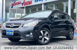 subaru xv 2014 -SUBARU 【群馬 302ﾈ4516】--Subaru XV GPE--015376---SUBARU 【群馬 302ﾈ4516】--Subaru XV GPE--015376-