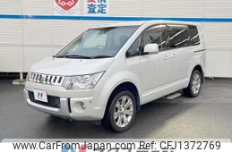 mitsubishi delica-d5 2014 quick_quick_CV1W_CV1W-0912765
