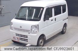 nissan clipper-van 2016 -NISSAN--Clipper Van HBD-DR17V--DR17V-128319---NISSAN--Clipper Van HBD-DR17V--DR17V-128319-